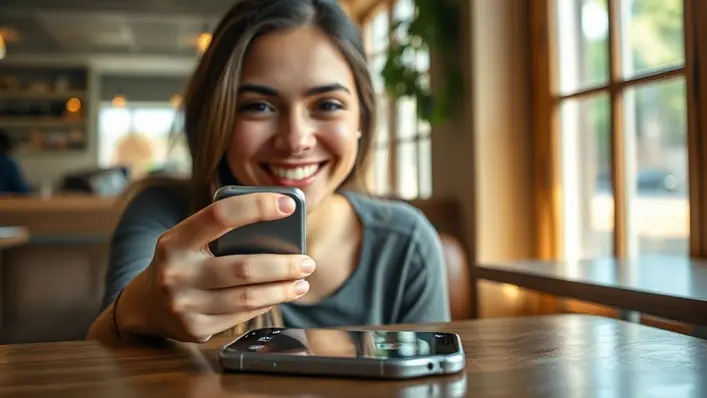 aplicativo de bater foto