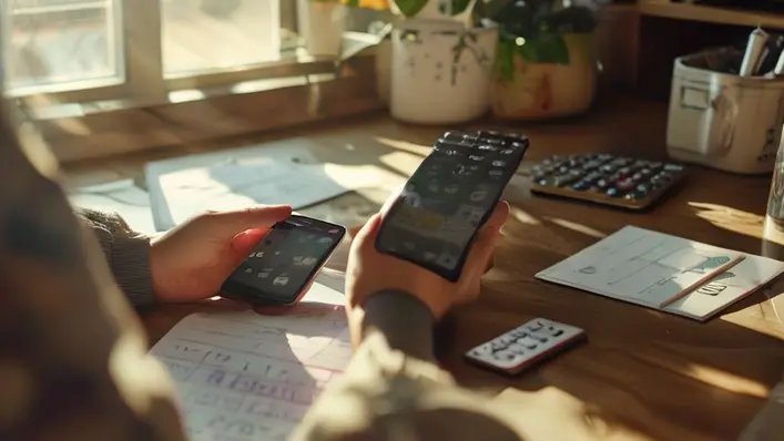 aplicativo de contas de matemática