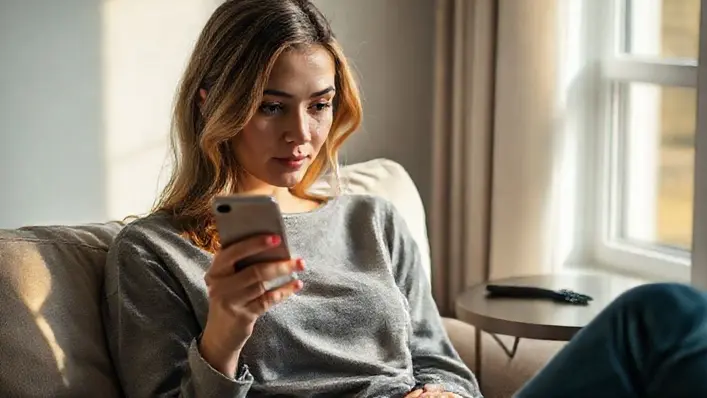 aplicativo de cortar cabelo