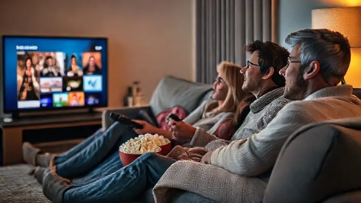 aplicativo de filmes grátis para tv box