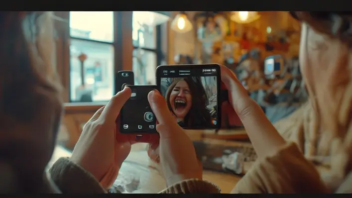 aplicativo de gravar videos