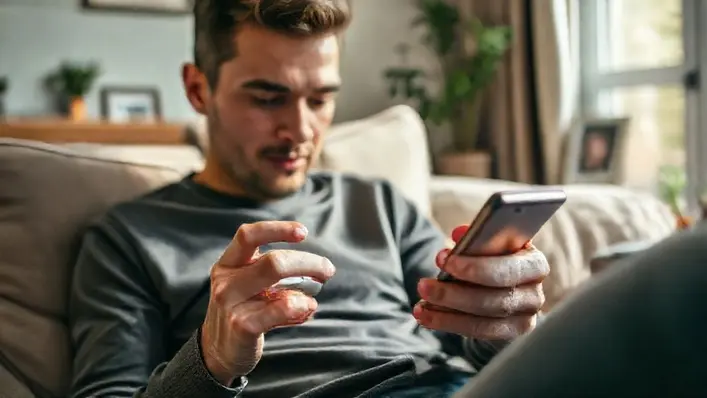 aplicativo de notificações