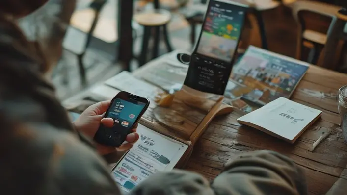 aplicativo de viagem barata