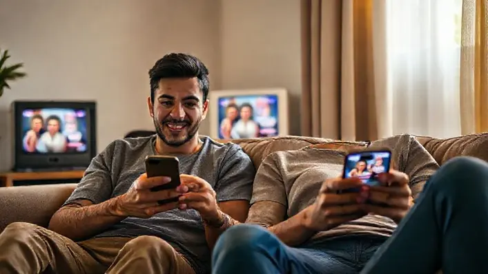 aplicativo para assistir bbb 24 horas de graça