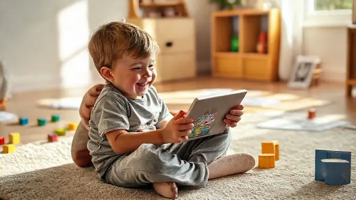 aplicativo de assistir desenhos