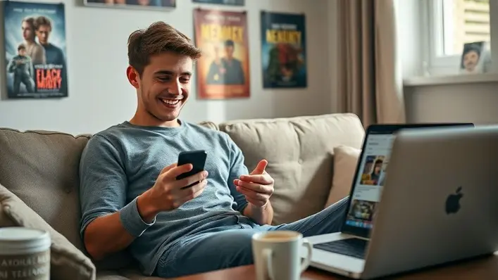 aplicativo de baixar filmes