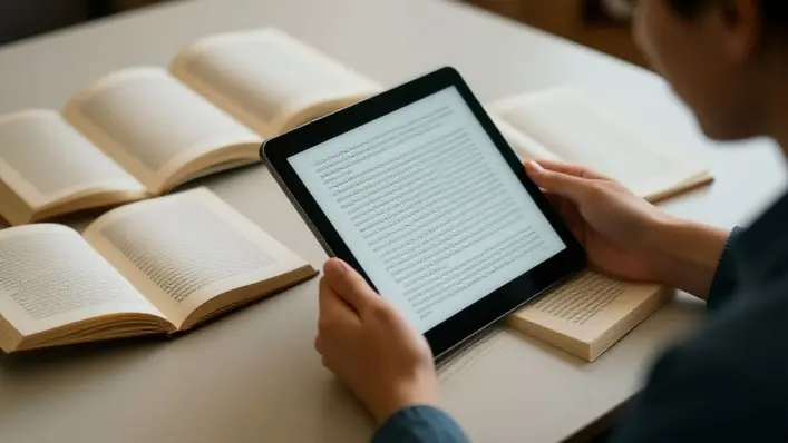 aplicativo para baixar livro de graça