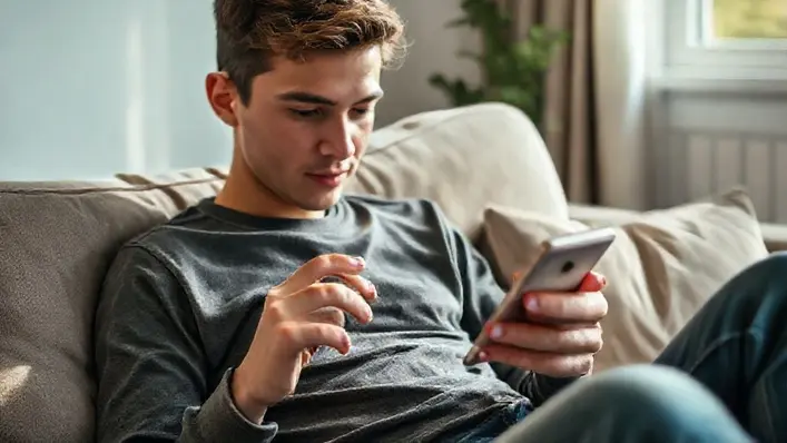 aplicativo para colocar senhas