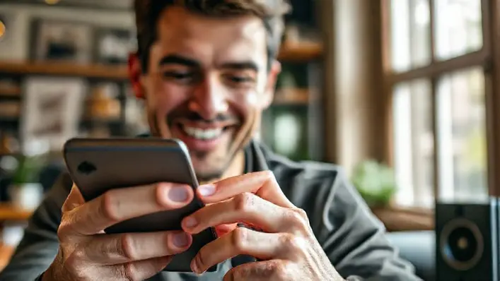 aplicativo para deixar o celular mais alto