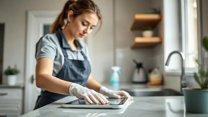 aplicativo para diarista