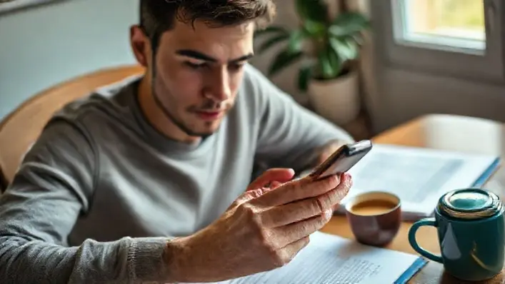 aplicativo estudar concurso