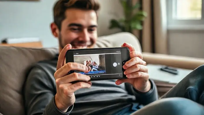 aplicativo juntar videos