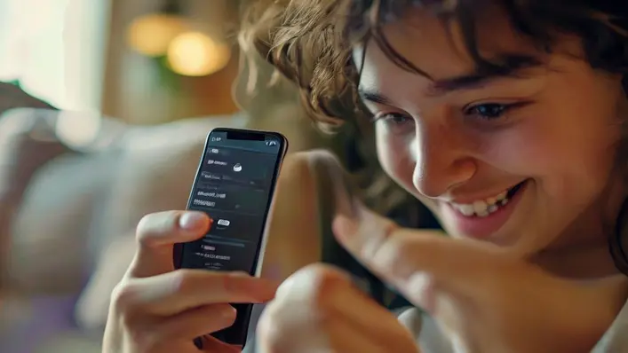 aplicativo para mudar a letra do celular