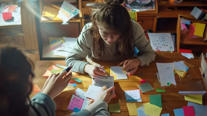 aplicativo para organizar estudos gratis