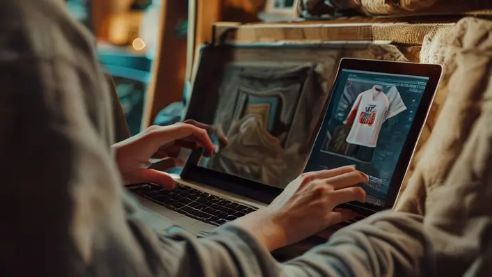 aplicativo para personalizar camisas