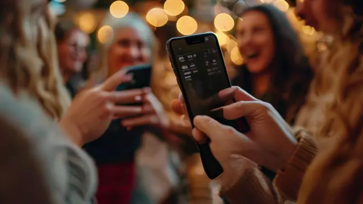 aplicativo sortear amigo secreto