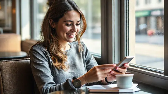aplicativo que não trava o celular