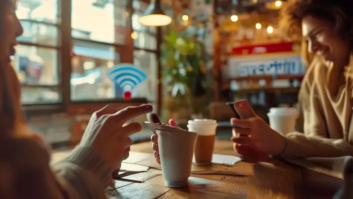 aplicativo wi fi grátis