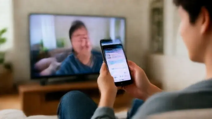 baixar aplicativo tv panasonic