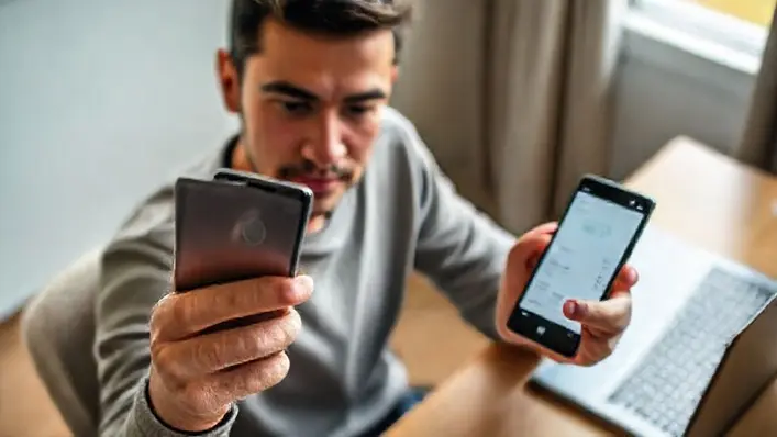 celular honor versus xiaomi