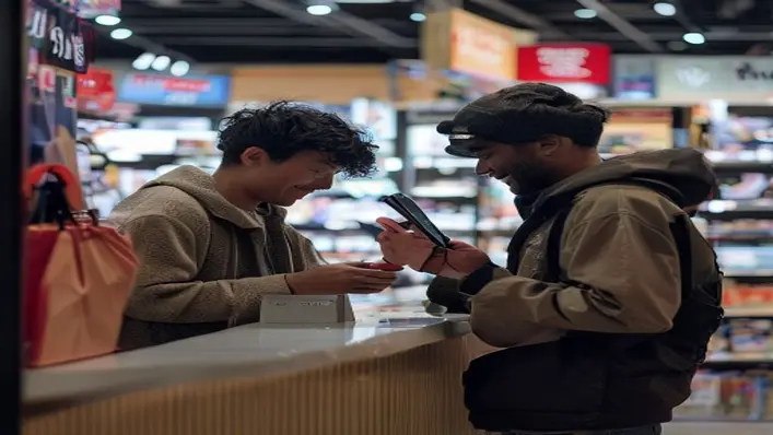 celular samsung a55 black friday