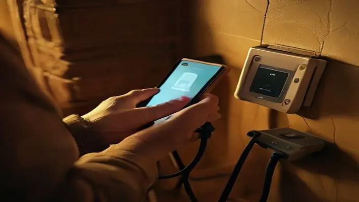 celular samsung é bivolt