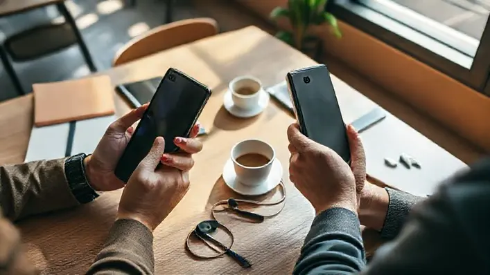 celular xiaomi ou poco