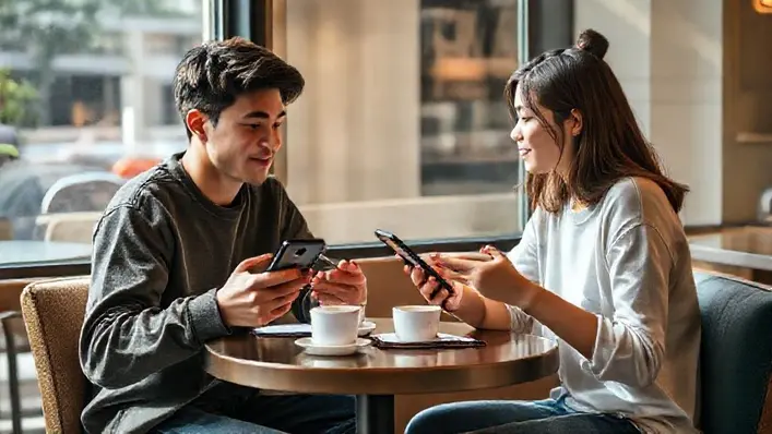 celular xiaomi ou realme qual o melhor