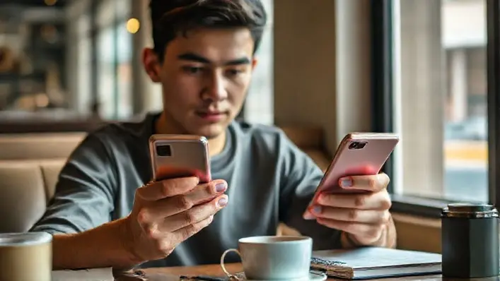 celular xiaomi redmi 13c vs redmi note 13