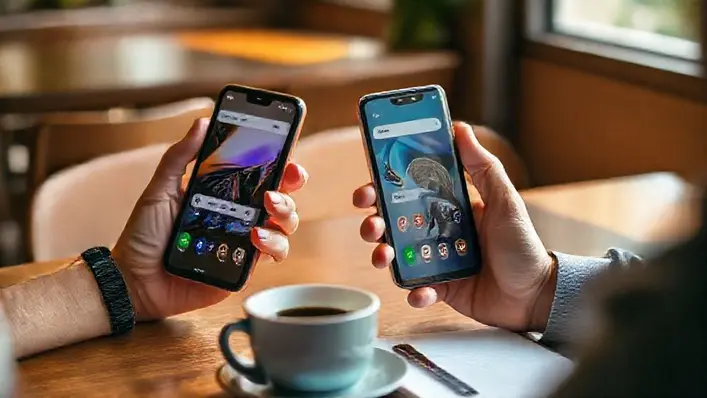 celular xiaomi redmi note 13 vs samsung a54