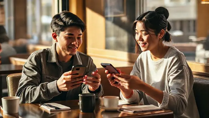 celular xiaomi vs honor