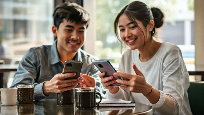 celular xiaomi vs poco