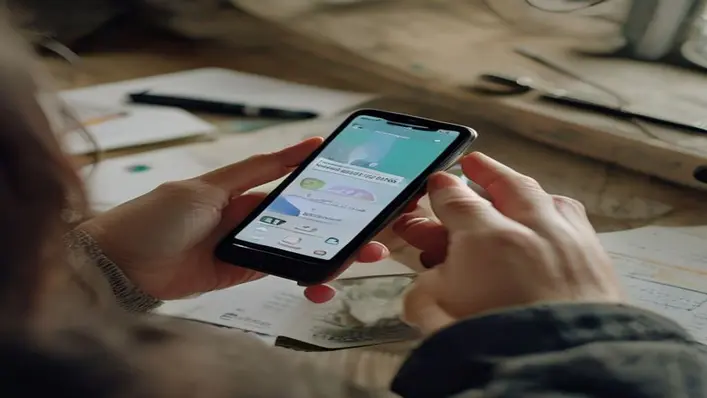 como ativar o play store do celular samsung