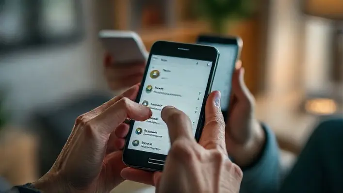 como atualizar aplicativo