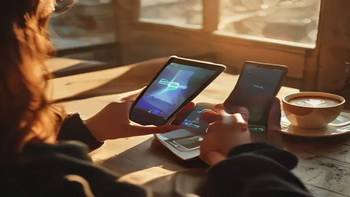 como carregar celular samsung com outro celular