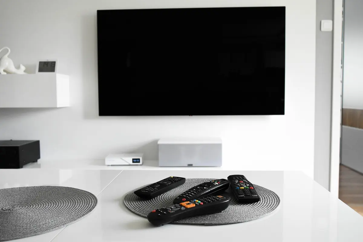 como conectar o wi fi na tv aoc