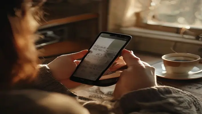 como consertar a hora do celular samsung