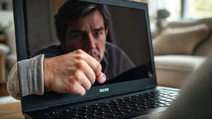 como desligar notebook dell travado