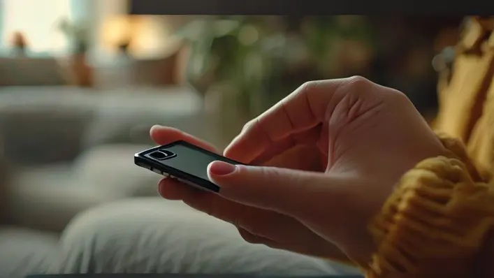 como desligar o celular samsung a54