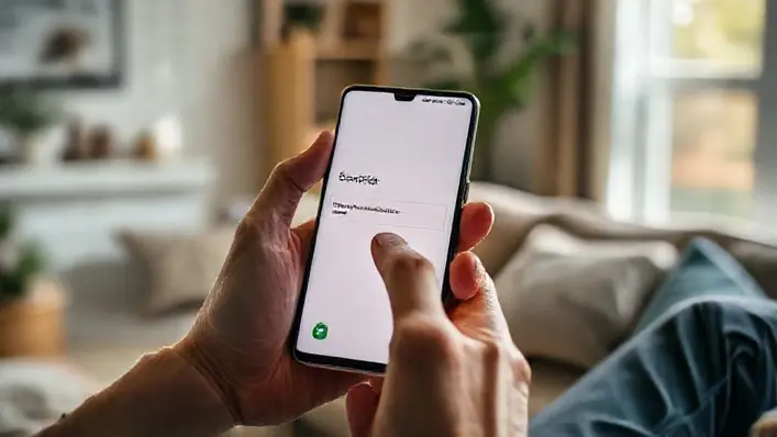 como desligar o galaxy a55