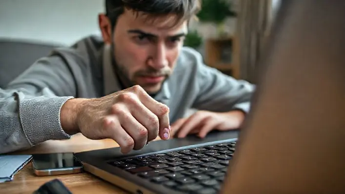 como destravar notebook dell