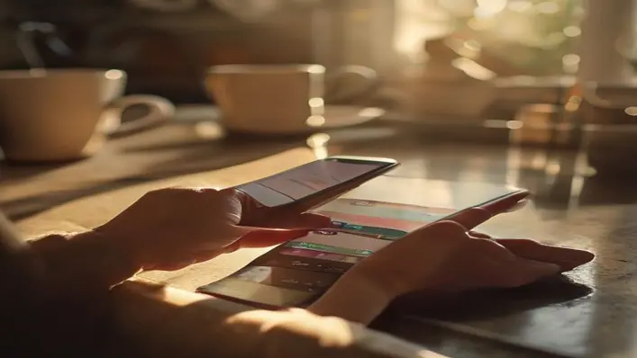 como fechar abas abertas no celular samsung