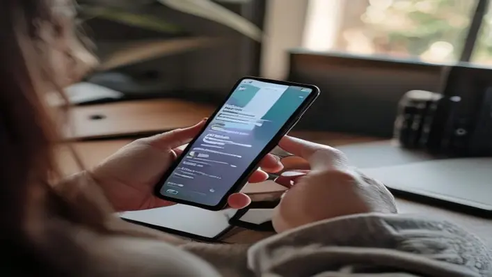 como formatar celular samsung sem perder nada