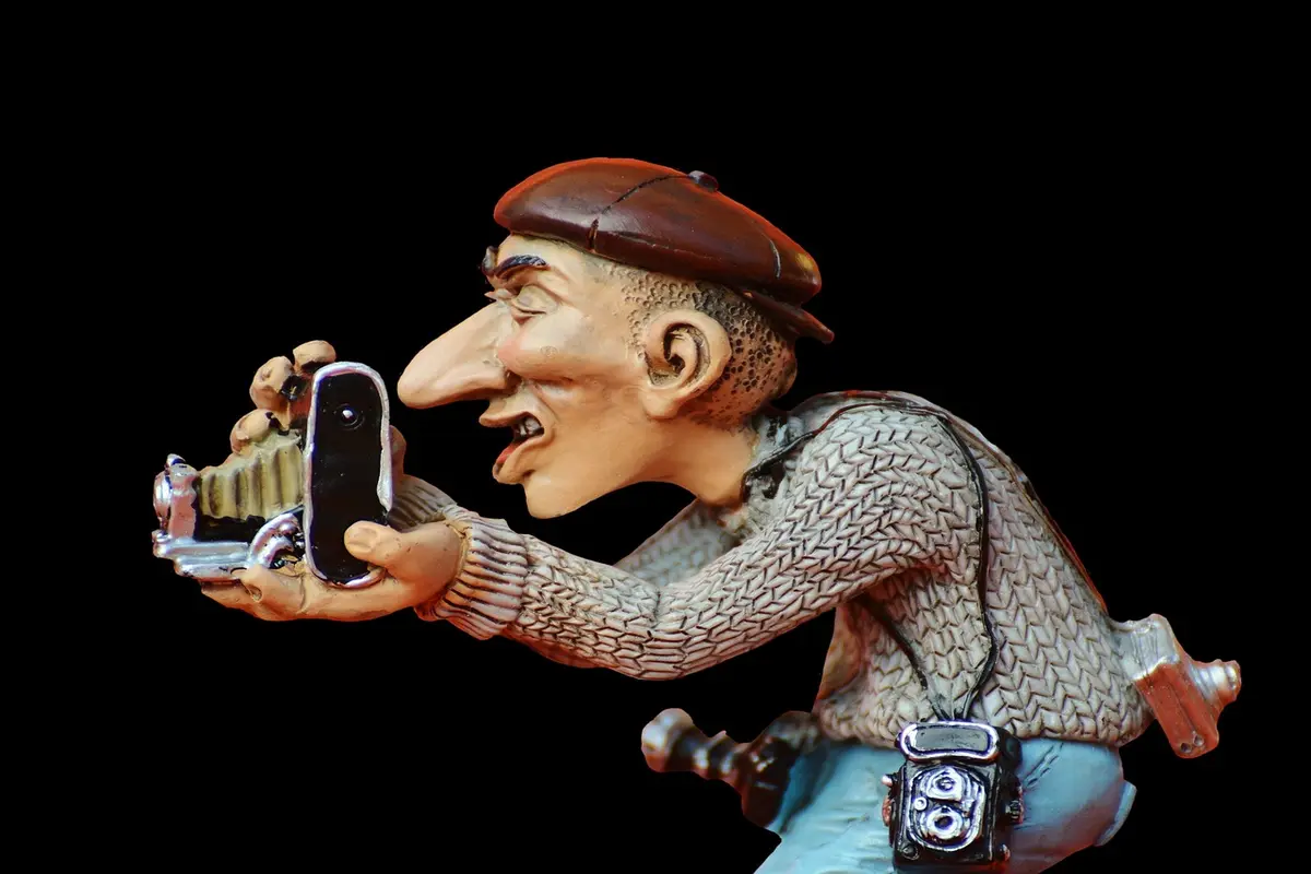 como melhorar a camera do celular