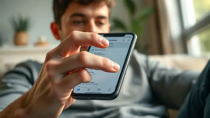 como ocultar um aplicativo no celular
