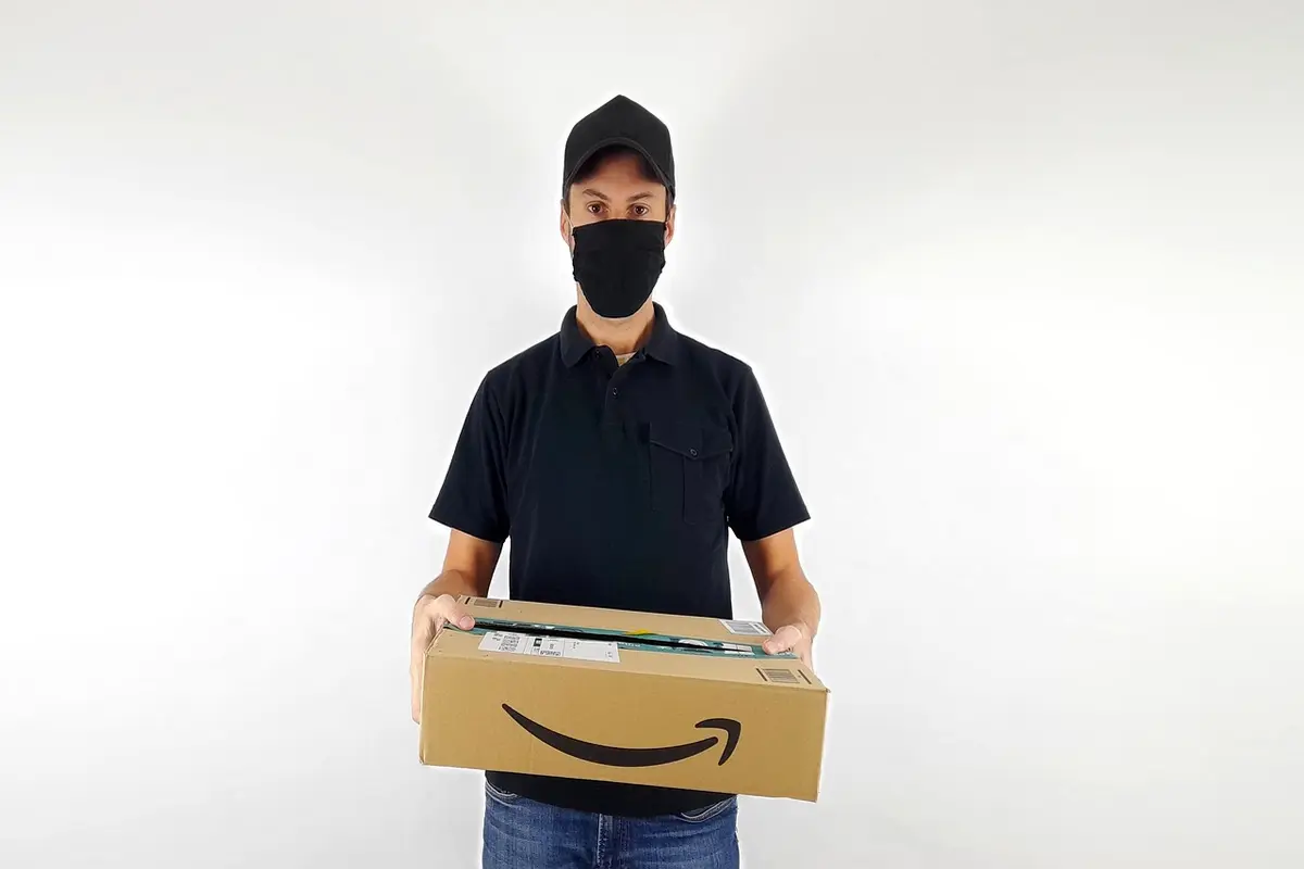 como se cadastrar como entregador da shopee
