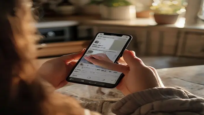 como tirar anúncio do celular samsung a05