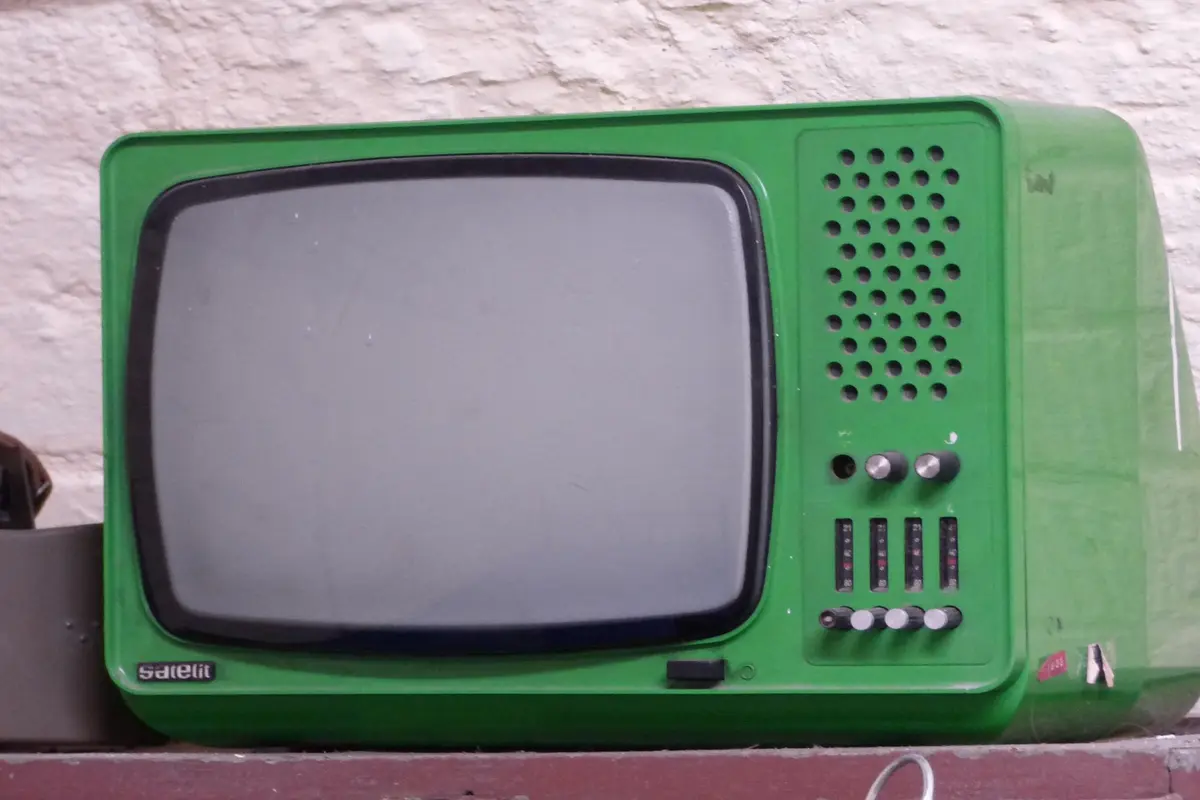 como transformar sua tv em smart com celular