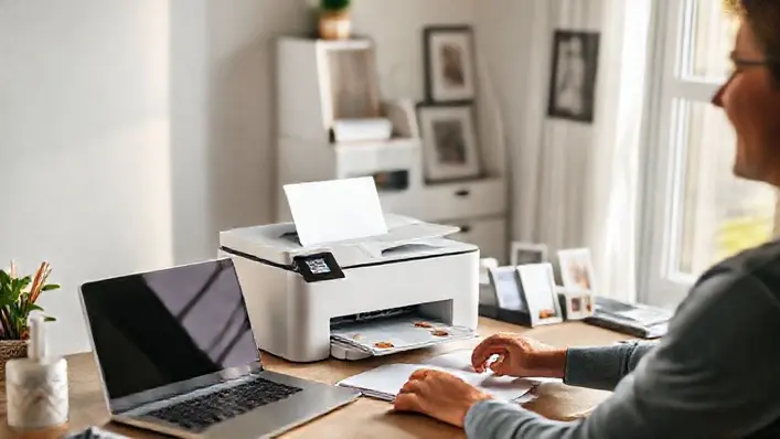 melhores impressoras custo beneficio