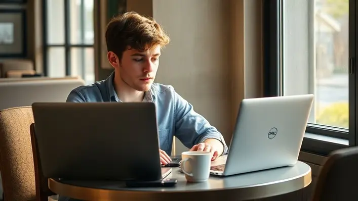 qual melhor notebook dell ou samsung